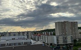 Magnifique Appartement Neuilly Sur Marne Entre Paris Et Disneyland